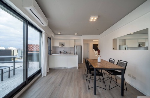 Chacarita Apartment | La Vie Suite Palermo Hollywood