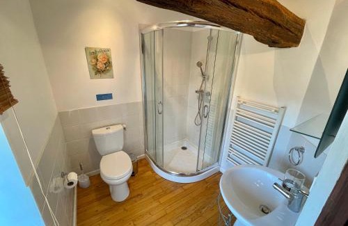 Brux House | La Vieille Fromagerie