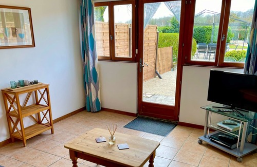 Brux House | La Vieillle Fromagerie - Charming gites in rural France
