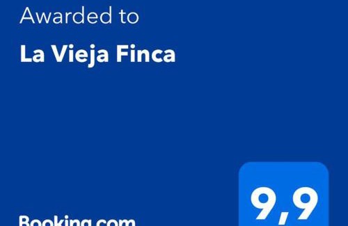 Lujan de Cuyo Bed & Breakfast | La Vieja Finca