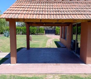 Lujan de Cuyo Bed & Breakfast | La Vieja Finca