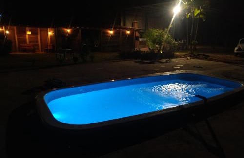 Serra Negra Ski Chalet | La Villa Chalés Garden