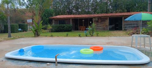 Serra Negra Ski Chalet | La Villa Chalés Garden