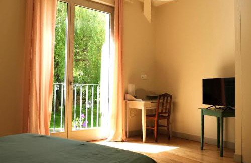 Quartier Chorier-Berriat House | La Villa Chorier