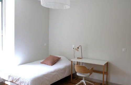 Quartier Chorier-Berriat House | La Villa Chorier