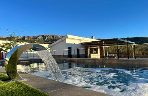 Montefrio House | La Villa de Alba - Casa Rural en Montefrío