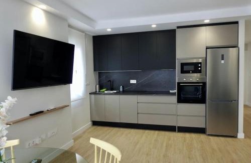 Jaen Apartment | La Villa de Jaén - Catedral