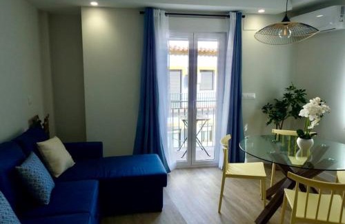 Jaen Apartment | La Villa de Jaén - Catedral