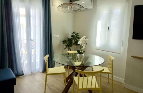 Jaen Apartment | La Villa de Jaén - Catedral