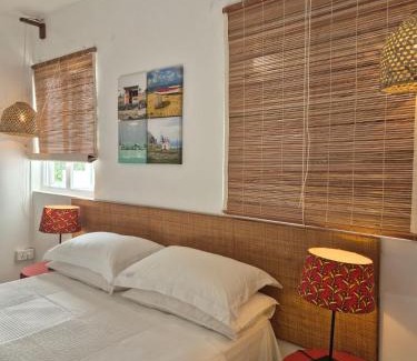 Coromandel House | La villa detente 1 - une experience authentique