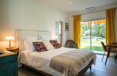 Sorede Bed & Breakfast | La villa du parc