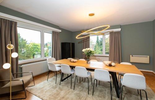 Colmar Centre Ville Villa | La VILLA du Reims