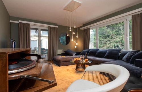 Colmar Centre Ville Villa | La VILLA du Reims