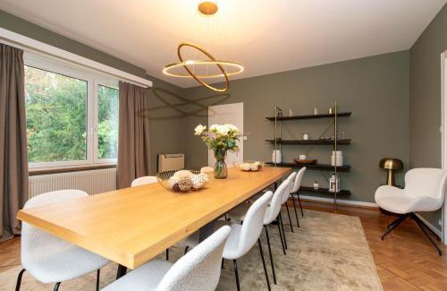 Colmar Centre Ville Villa | La VILLA du Reims