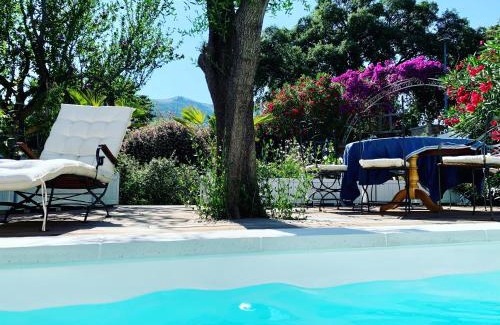 Biguglia House | La villa Flamingo toute proche de la plage