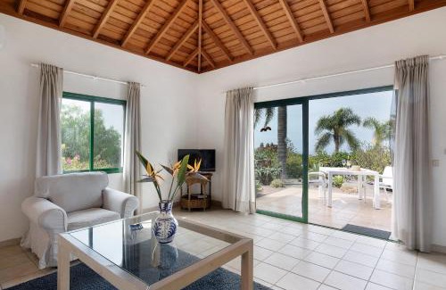 El Paso House | La Villa La Palma- 1 dormitorio B