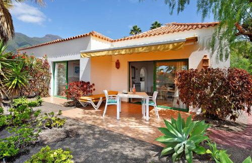 El Paso House | La Villa La Palma- 1 dormitorio C