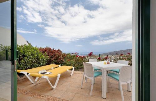 El Paso House | La Villa La Palma- 2 dormitorios A