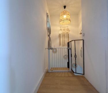 La Celle-sous-Gouzon House | La villa perla