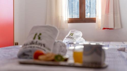 Iznajar House | La Villa Pozuelas Iznájar by Ruralidays