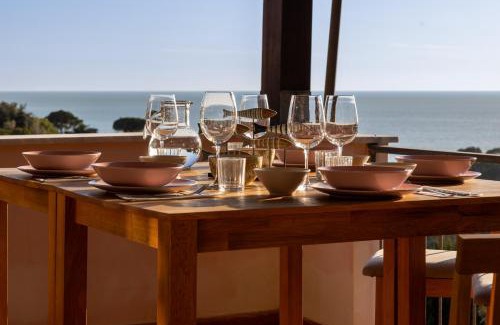 Fiascherino Apartment | La vista di Marco