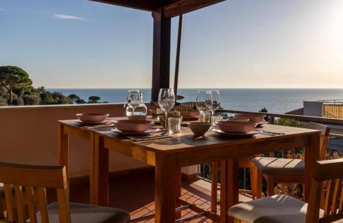 Fiascherino Apartment | La vista di Marco