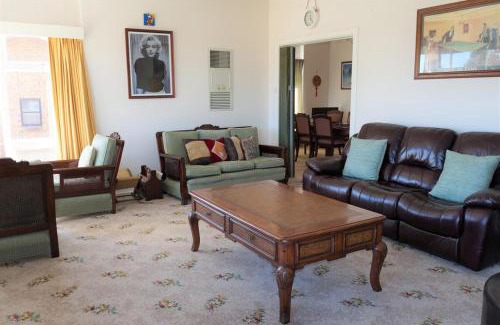 Port Victoria House | La Vita