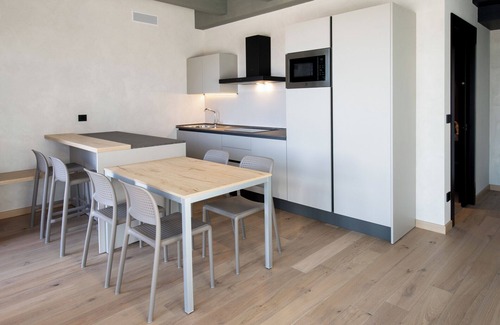 Vergne Apartment | La Volta - Vineho in the Langhe with breakfast