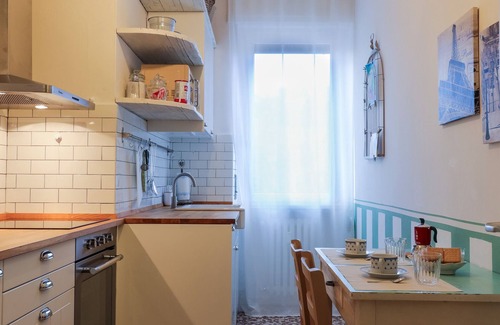 Oleggio Apartment | La Vostra Piccola Dimora in Centro ad Oleggio