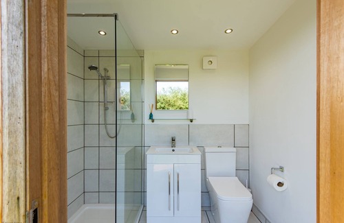 Folkestone Apartment | La Vue by Bloom Stays - sleeps 2 in an Airstream with amazing views!