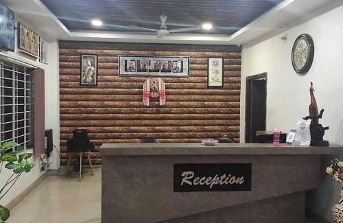 Golaghat Hotel | La Vue Resort