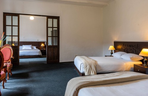 Chachapoyas Hotel | La Xalca Hotel - Hotel Asociado Casa Andina