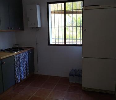 Badajoz House | La Zagala