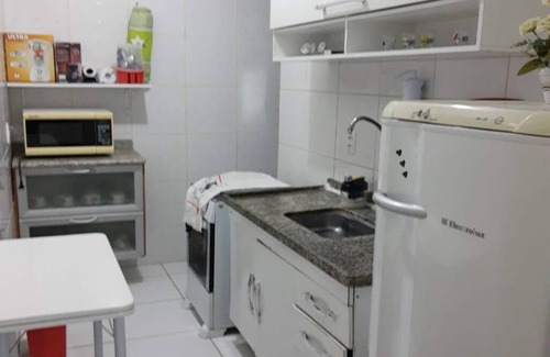 Jardim Rafael Apartment | LA23-Bertioga, Near SESC, Riviera, Vista Linda, Indaiá