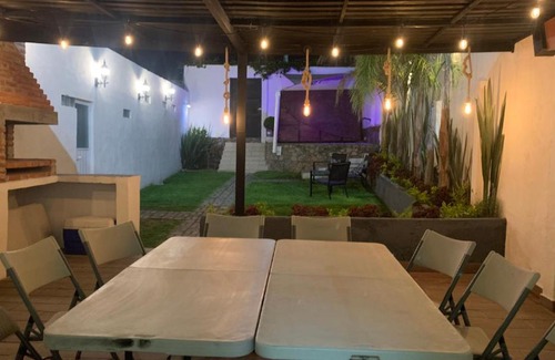 Queretaro Villa | La5tadeconin