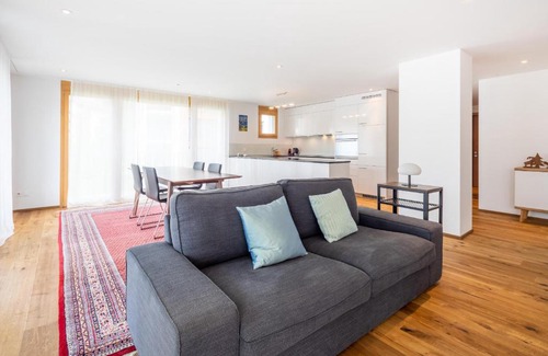 Laax Apartment | LAAX Homes - Taviarna Laax 1,9