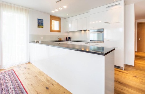 Laax Apartment | LAAX Homes - Taviarna Laax 1,9