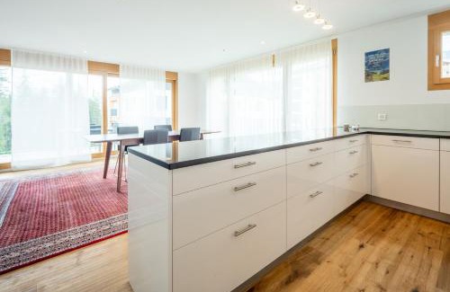Laax Apartment | LAAX Homes - Taviarna Laax 1,9