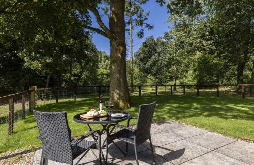 Marlborough House | Labrador Lodge