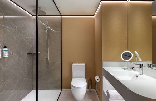 Sant Marti Hotel | Labtwentytwo Barcelona, A Tribute Portfolio Hotel