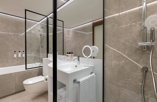 Sant Marti Hotel | Labtwentytwo Barcelona, A Tribute Portfolio Hotel