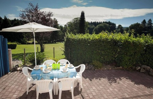 Mazamet Cottage | Lac des Montagnès - T4 gîte with terrace and garden