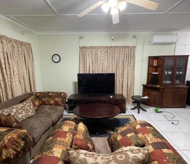 Lusaka Apartment | Lacabana lodges and safaris