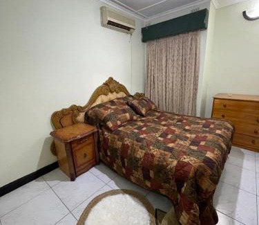 Lusaka Apartment | Lacabana lodges and safaris