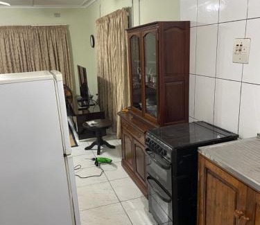 Lusaka Apartment | Lacabana lodges and safaris