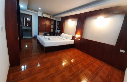 Vang Vieng Hotel | Lacasa Mountain View Hotel