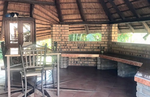 Phalaborwa House | Lacasa Phalaborwa- Your Home Away From Home