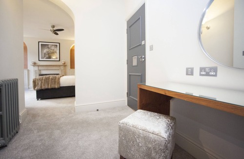 Nottingham City Centre Hotel | Lace Market Hotel