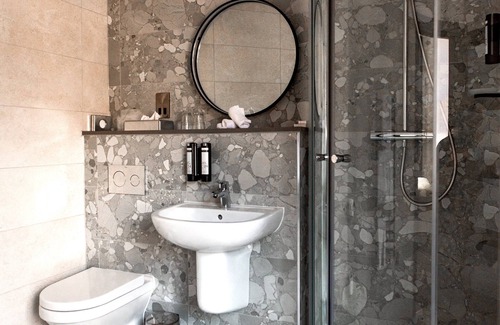Nottingham City Centre Hotel | Lace Market Hotel