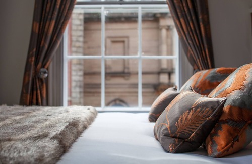 Nottingham City Centre Hotel | Lace Market Hotel